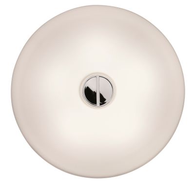 Button HL Wand- oder Deckenleuchte Flos